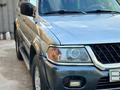 Mitsubishi Montero Sport 2000 годаүшін4 500 000 тг. в Семей – фото 4