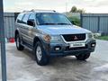 Mitsubishi Montero Sport 2000 годаүшін4 500 000 тг. в Семей – фото 8