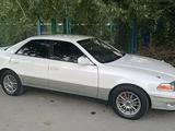 Toyota Mark II 2000 годаүшін3 500 000 тг. в Семей – фото 3