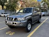 Nissan Patrol 2005 годаfor10 500 000 тг. в Алматы