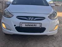 Hyundai Accent 2011 годаүшін3 000 000 тг. в Атырау