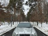 Mercedes-Benz E 280 2000 годаfor4 000 000 тг. в Алматы – фото 2