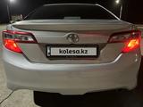 Toyota Camry 2013 годаүшін8 500 000 тг. в Актау – фото 2