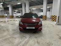 Hyundai Accent 2015 годаfor5 000 000 тг. в Астана