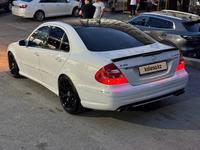 Mercedes-Benz E 55 AMG 2003 года за 10 000 000 тг. в Шымкент