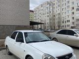 ВАЗ (Lada) Priora 2170 2013 года за 2 600 000 тг. в Актобе – фото 3