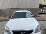 ВАЗ (Lada) Priora 2170 2013 года за 2 600 000 тг. в Актобе