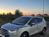 JAC S3 2019 года за 3 900 000 тг. в Астана – фото 3