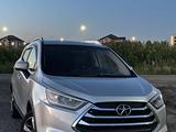 JAC S3 2019 года за 3 900 000 тг. в Астана – фото 4