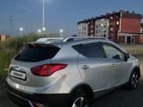 JAC S3 2019 года за 3 900 000 тг. в Астана – фото 5