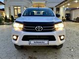 Toyota Hilux 2019 годаfor15 450 000 тг. в Алматы – фото 3