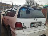 Honda Odyssey 1997 годаүшін750 000 тг. в Алматы – фото 5