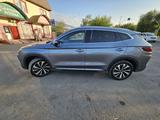 BYD Song Plus Champion 2023 года за 13 200 000 тг. в Алматы – фото 3