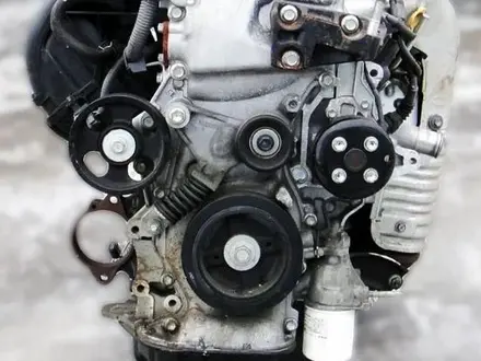 • Двигатель на Toyota Camry, 2AZ-FE (VVT-i), объем 2.4 л. за 125 000 тг. в Алматы