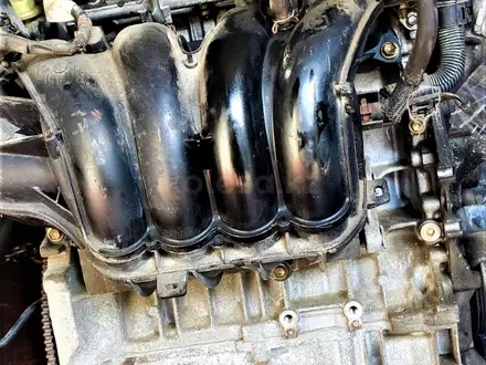 • Двигатель на Toyota Camry, 2AZ-FE (VVT-i), объем 2.4 л. за 125 000 тг. в Алматы – фото 4
