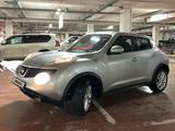 Nissan Juke 2014 годаүшін5 500 000 тг. в Астана – фото 3