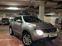 Nissan Juke 2014 года за 5 500 000 тг. в Астана