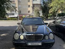 Mercedes-Benz E-Class, 2000