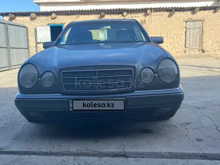 Mercedes-Benz E 230 1995 года за 2 300 000 тг. в Аса