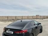 Hyundai Elantra 2018 года за 7 600 000 тг. в Актау – фото 5