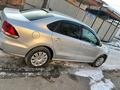 Volkswagen Polo 2017 года за 5 987 454 тг. в Алматы – фото 4