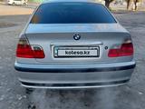 BMW 325 2001 года за 4 000 000 тг. в Семей – фото 4