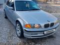 BMW 325 2001 годаүшін4 000 000 тг. в Семей – фото 6