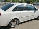 Chevrolet Lacetti 2011 года за 3 200 000 тг. в Актау