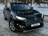 Toyota RAV4 2020 года за 16 700 000 тг. в Павлодар – фото 5