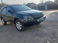 Lexus RX 300 2001 годаүшін5 500 000 тг. в Тараз