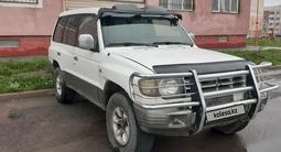 Mitsubishi Pajero 1998 годаүшін3 500 000 тг. в Алматы