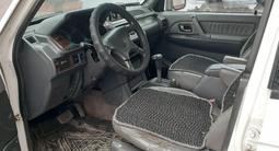 Mitsubishi Pajero 1998 года за 3 500 000 тг. в Алматы – фото 4