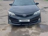 Toyota Camry 2013 года за 8 500 000 тг. в Тараз