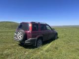 Honda CR-V 1996 года за 2 600 000 тг. в Алматы – фото 2