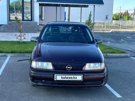 Opel Vectra 1993 года за 1 700 000 тг. в Шымкент – фото 4