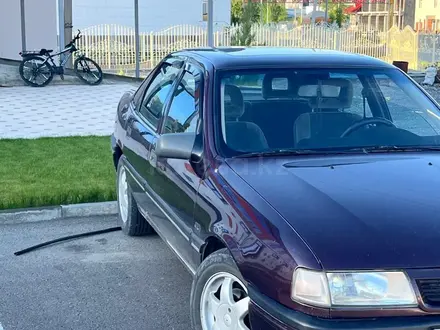 Opel Vectra 1993 года за 1 700 000 тг. в Шымкент – фото 5