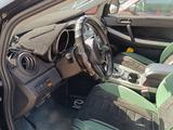 Mazda CX-7 2007 года за 6 500 000 тг. в Алматы – фото 2