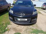 Mazda CX-7 2007 годаүшін6 500 000 тг. в Алматы