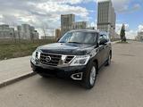 Nissan Patrol 2014 года за 19 000 000 тг. в Астана – фото 4