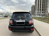 Nissan Patrol 2014 года за 19 000 000 тг. в Астана – фото 3