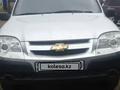 Chevrolet Niva 2010 года за 1 800 000 тг. в Костанай