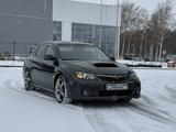 Subaru Impreza 2008 года за 6 700 000 тг. в Усть-Каменогорск – фото 2