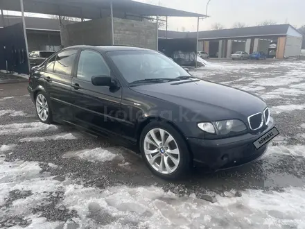BMW 318 2002 года за 2 500 000 тг. в Алматы