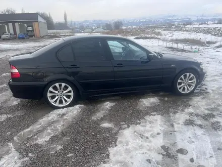 BMW 318 2002 года за 2 500 000 тг. в Алматы – фото 2