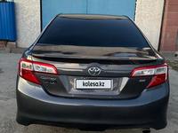 Toyota Camry 2013 года за 5 500 000 тг. в Атырау