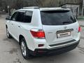 Toyota Highlander 2013 года за 14 200 000 тг. в Алматы – фото 6