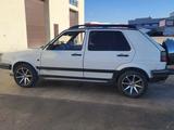 Volkswagen Golf 1991 года за 998 998 тг. в Астана