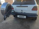Volkswagen Golf 1991 года за 998 998 тг. в Астана – фото 3