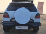 Volkswagen Golf 1991 года за 998 998 тг. в Астана – фото 5
