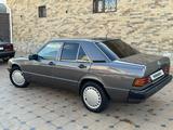 Mercedes-Benz 190 1992 года за 1 350 000 тг. в Кызылорда – фото 3